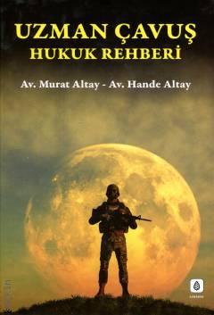 Lykeion Yayınları Uzman Çavuş Hukuk Rehberi