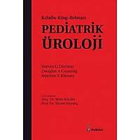Pediatrik roloji Kelalis King Belman Habitat Yaynclk