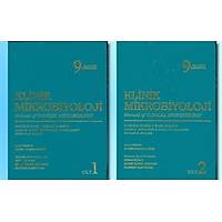 Murray Klinik Mikrobiyoloji Cilt 1-2