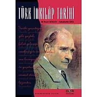 Der Yaynlar Trk nklap Tarihi-Ali hsan Gencer