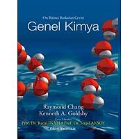 Palme Yaynlar Genel Kimya Ciltli (Chang)
