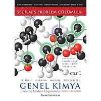 Genel Kimya Seilmi Problem zmleri 1 (10.Bask)