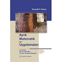 Palme Yaynevi Ayrk Matematik ve Uygulamalar