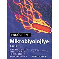 Palme Yaynevi ENDSTRYEL Mikrobiyolojiye Giri