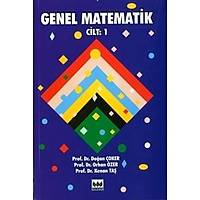 Bilim Yaynlar Genel Matematik Cilt:1 (Doan oker)
