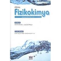 Bilim Yaynlar Fizikokimya (Atkins)