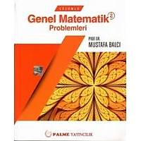Palme Genel Matematik 2 zml Probleri Mustafa Balc