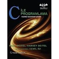 Palme Yaynclk C ile Programlama