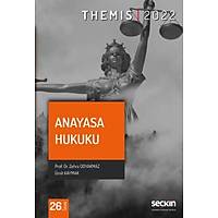 THEMIS 2022 Anayasa Hukuku (mit Kaymak-Zehra Odyakmaz)