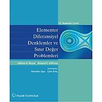 Palme Yaynevi Elementer Diferansiyel Denklemler ve Snr Deer Problemleri