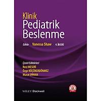Ankara Nobel Týp Kitabevi Klinik Pediatrik Beslenme