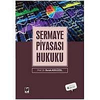 Adalet Yaynlar Sermaye Piyasas Hukuku (Burak Adgzel)