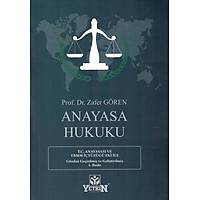 Yetkin Yaynlar Anayasa Hukuku (Zafer Gren)