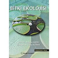 Palme Yaynevi Bitki Ekolojisi-Mahmut Kln