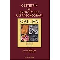 Palme Callen Obstetrik ve Jinekolojide Ultrasonografi