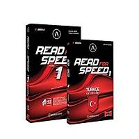 Akýn Dil & Yargý Yayýnlarý Read For Speed 8. Baský Yargý Yayýnlarý