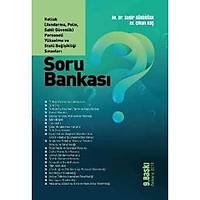 Cihan Ko,Kadir Yazarn Kendisi Askerlikle lgili htisas Snavlar in Soru Bankas