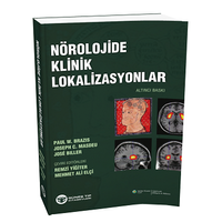 Güneþ Týp Kitabevi Nörolojide Klinik Lokalizasyonlar