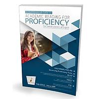 A Comprehensive Guide to Academic Reading for Proficiency For Turkish Learners of English Talip Gülle, Yavuz Kurt Pelikan Yayýnevi