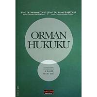 Sava Orman Hukuku-Mehmet nal