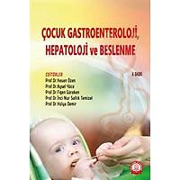 Ankara Nobel Týp Kitabevi Çocuk Gastroenteroloji, Hepatoloji ve Beslenme,Hasan Özen