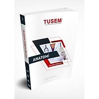 Tusem 2023 Anatomi Soru Bankas