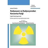 Palme Radyasyon ve Radyasyondan Korunma Fizii