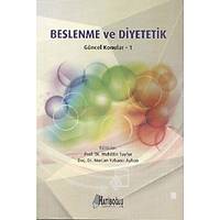 Beslenme ve Diyetetik Gncel Konular 1 Muhittin Tayfur Hatibolu Yaynevi