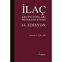 la Erpsiyonlar Referans Kitab Sinem Aydn Habitat Yaynclk