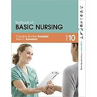 Textbook of Basic Nursing-Caroline Rosdahl