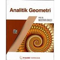 Palme Analitik Geometri (Mustafa Balc)