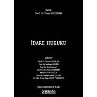On ki Levha Yaynclk dare Hukuku (Gl stn,Eyp zdemir, Melikah Yasin, Turan Yldrm)