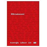 Beta Yaynevi Mikroekonomi (Daron Acemolu-David Laibson)