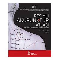 Resimli Akupunktur Atlas