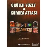 Okuler Yzey ve Kornea Atlas