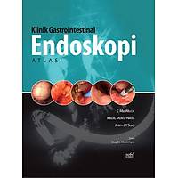 Klinik Gastrointestinal Endoskopi Atlasý
