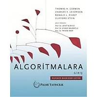 Palme Yaynevi Algoritmalara Giri (THOMAS)
