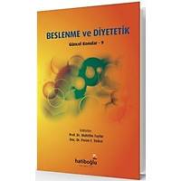 Beslenme ve Diyetetik Gncel Konular 9 Muhittin Tayfur Hatibolu Yaynevi