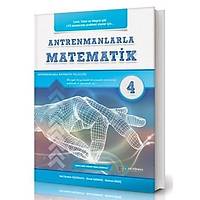 Antrenmanlarla Matematik 4. Kitap Antrenman Yayýnlarý