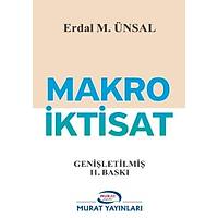 Murat Yayýnlarý Makro Ýktisat-Erdal Ünsal