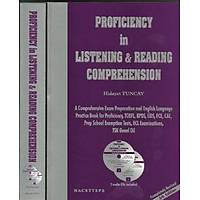 Hacetepe Yayýnlarý Proficiency in Listening & Reading Comprehension