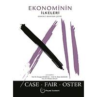 Palme Yaynevi Ekonominin lkeleri Case Fair Oster