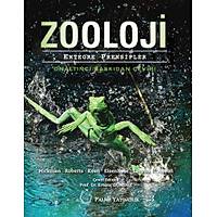 Palme Yaynevi Zooloji Entegre Prensipler Ertun Gndz