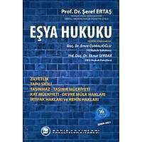 Faklteler Kitabevi Eya Hukuku (eref Erta)