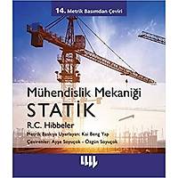 Mühendislik Mekaniði Statik-Literatür Yayýnlarý
