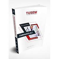 Tusem 2023 Farmakoloji Soru Kitab