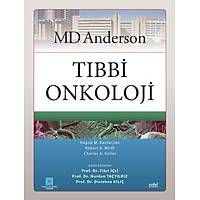 Nobel Týp Kitabevleri MD Anderson Týbbi Onkoloji