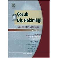 ocuk Di Hekimlii Jimmy R. Pinkham