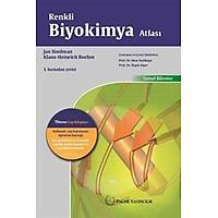 Palme Yaynevi Renkli Biyokimya Atlas