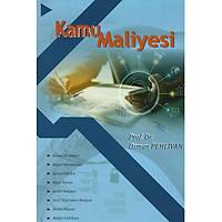 Ekin Yaynlar Kamu Maliyesi (Osman Pehlivan)